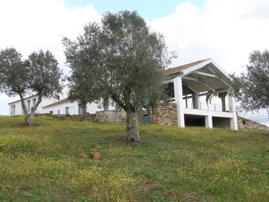 Casa Da Ermida De Santa Catarina Guest House Santa Eulalia  Exterior photo