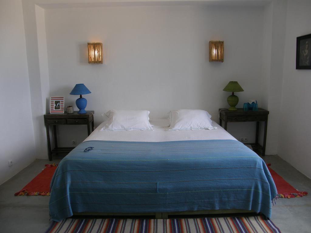 Casa Da Ermida De Santa Catarina Guest House Santa Eulalia  Room photo